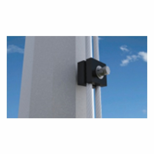 PLP DOWNLEAD CUSHION URETHANE W/1/2 inch HARDWARE NEW *ORDER MINIMUM* 25
