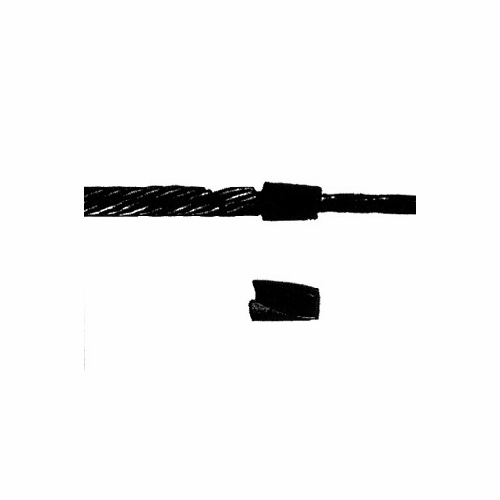 PLP Gc-65272 Big Grip End Sleeve 19 Aw End