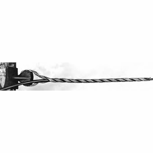 PLP NDE-8501 DEAD-END BURIED LINE WIRE