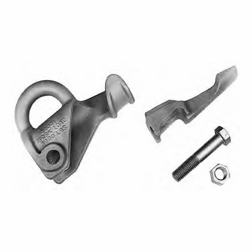 Plp Pe-B-2019 Hex Bolt,5/8 Inch -11 X 3-1/4 Inch  Lg.