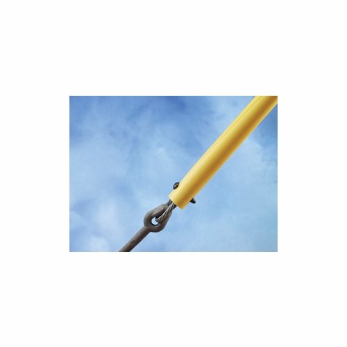 PLP PG-5618P 8 foot YELLOW GUY GUARD