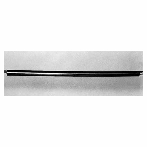 PLP PTG-0204 TREE GUARD 8 inch  BLACK 1.010-1.500 *ORDER MINIMUM* 250