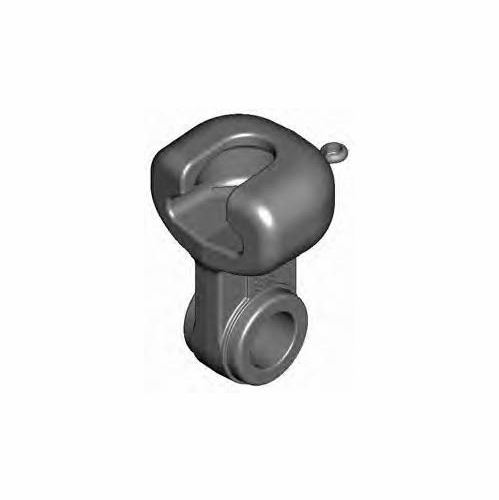 PLP SE-5154 SOCKET EYE,1-1/16 inch B Dim. 25,000 LBS
