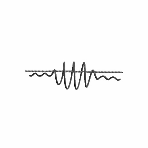 PLP SFD-1520-B SWAN DIVERTER .600-.770 BLACK NEW
