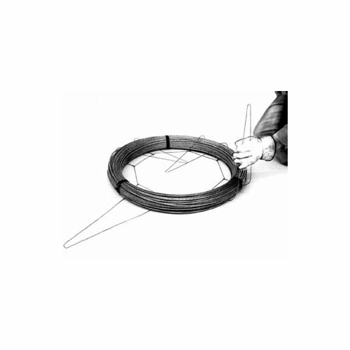 PLP SGD-0701 JUMBO SAFETY GUY-WIRE DISPENSER *ORDER MINIMUM* 25