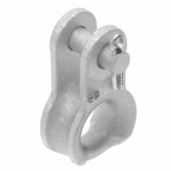 Plp Tc-17 Thimble Clevis - 15K New