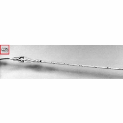 Plp Tc-5A Thimble Clevis 12,000Lb  *Order Minimum* 50