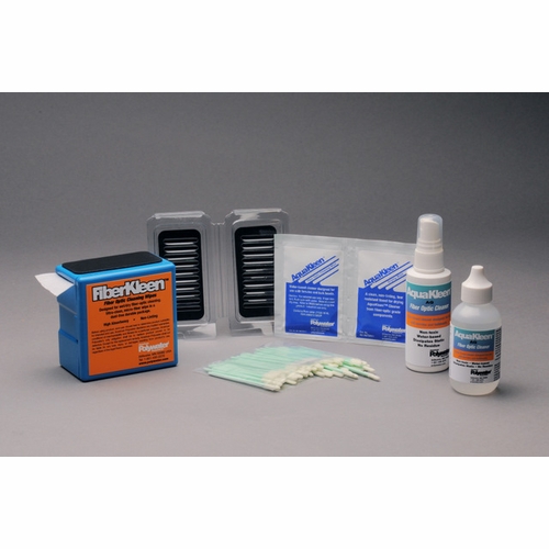 POLYWATER AQ-35LF Qt AquaKleen Type AQ w/Flip Top 02786807525 Case OF 12