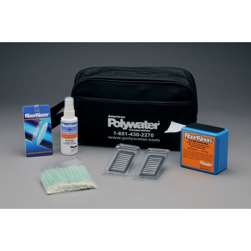 Polywater Aq-Kit2 Aquakleen™ Kit With Finger Sprayer 02786807530 Sold Per Each