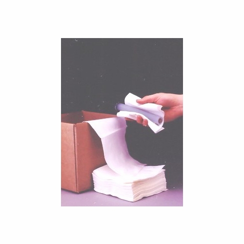 POLYWATER DT-1212 100-Count 12-inch X 12-inch Dry Towels 02786801110 SOLD PER Case