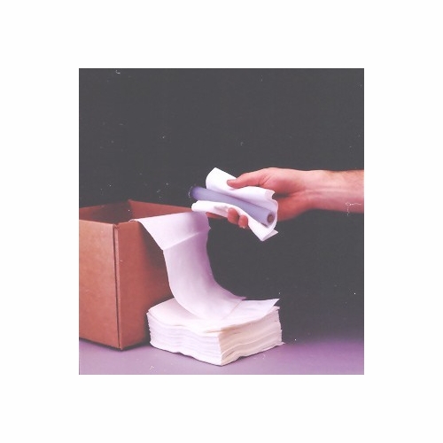 POLYWATER DT-69 200-Count 6-inch X 9-inch Dry Towels 02786801100 SOLD PER Case