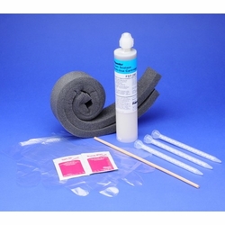 Polywater Fst-250Kit  8.5-Oz Foam Duct Sealant Kit Bulk 6-Pack 02786804571   Case Of 6