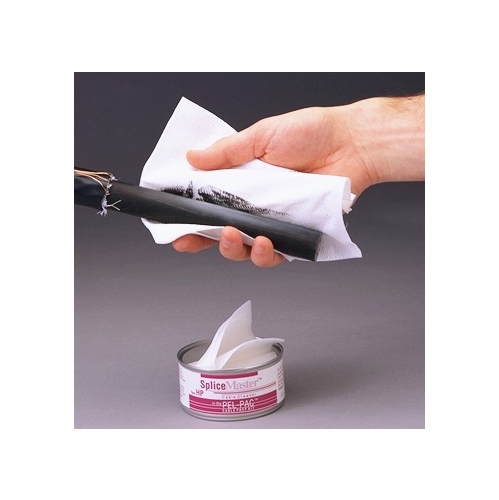 Polywater Hp-T369/S Type Hp Prep Kit With Sandpaper 02786800760 Case Of 24