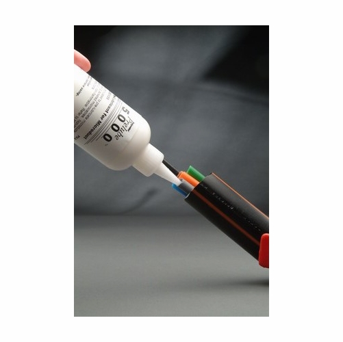 POLYWATER PM-8 8-Oz Prelube™ 5000 Microcable Blowing Lubricant 02786803050 Case OF 6