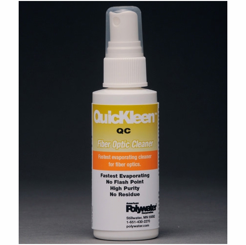 Polywater Qc-2Lp  2-Oz Quickleen Type Qc Finger Sprayer 02786807000   Case Of 12