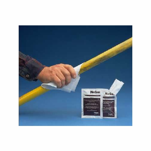 POLYWATER S-1 Hot Stick Cleaner/Water Repellent Wipe 02786803500 Case OF 144