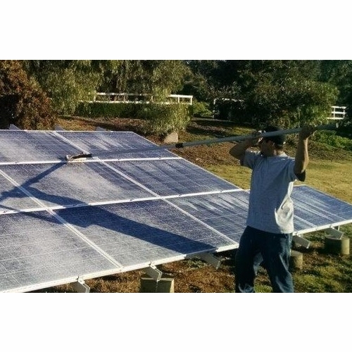 Polywater Spw-128  1-Gallon Jug Solar Panel Wash  02786809210  *** Must Order Multiples Of 4 ***