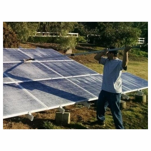 POLYWATER SPW-35LF  1-Qt Bottle Solar Panel Wash w/Flip Top  02786809200   Case OF 12