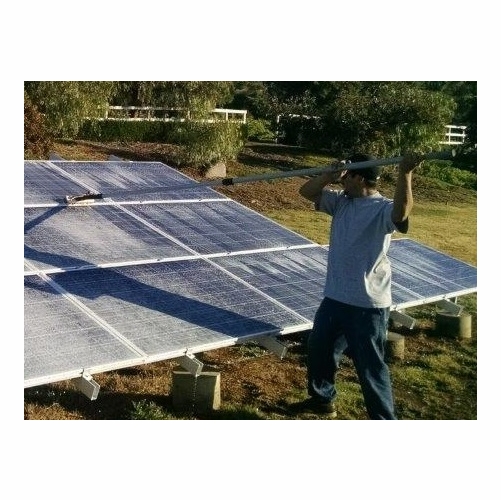 Polywater Spw-640 5-Gallon Solar Panel Wash 02786809220 Sold Per Each
