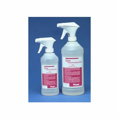 POLYWATER ST-R Sprayer Head for 16-Oz & Qt Bottle 02786801520 Case OF 12