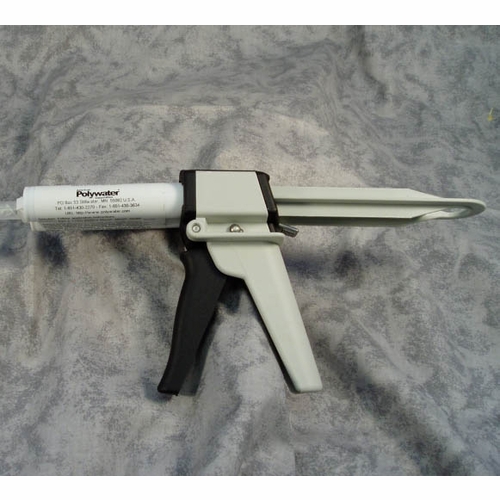 Polywater Tool-50-11  Applicator Gun For Bt, Epct, & Sdp Sealants 02786808130 Sold Per Each