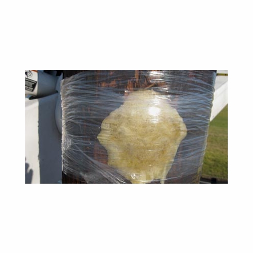 Polywater Upr-Prkit12  Utility Pole Hole Repair -- Multiple Use Kit 02786808210 Sold Per Each