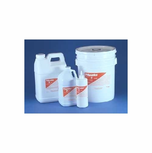 POLYWATER WF-128 Gal Wintergrade Polywater Lubricant WF 02786800300 Case OF 4