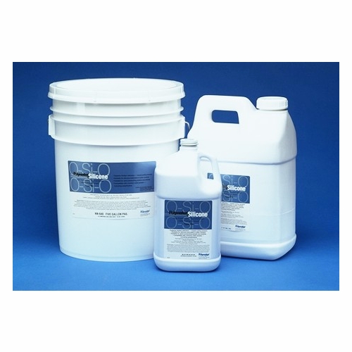 POLYWATER WNN-128 Gal Wintergrade Polywater Plus Silicone WNN 02786802510 Case OF 4