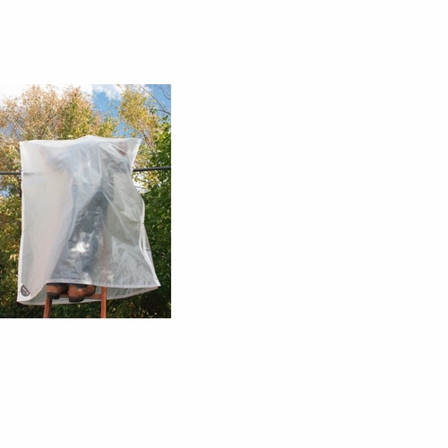 Pop N Work (Fof) 1200    5 Feetx 6 Feet  Aerial Cover Woven Poly