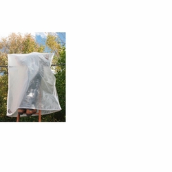 POP N WORK (FOF) 1200 5 FEETx 6 FEET AERIAL COVER WOVEN POLY