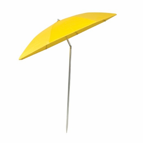 POP N WORK (FOF) 7886 M UMBRELLA 78 inch Diameter with 86 inch Two-Part Aluminum TILT Center Pole