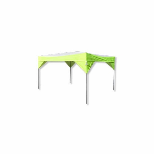 POP N WORK(FOF) CT 10801 CANOPY 10 foot X 8 foot ONLY - no wall attachments -