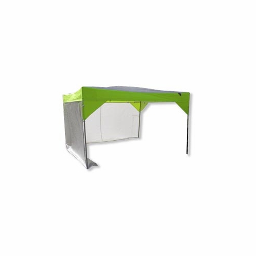 POP N WORK (FOF) CT 8600 COMPLETE 8 foot x 6 foot CANOPY TENT with Standard Walls and Storage Bag