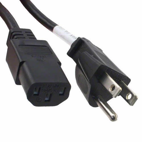 Power Cord For The Charger For Ss138D (Oem)