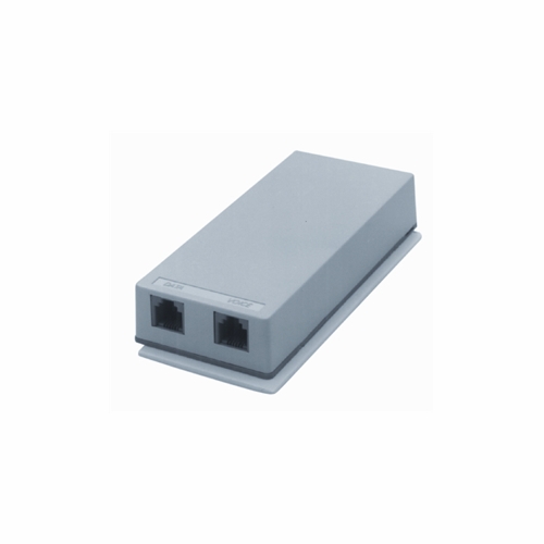 PREMIER 6 CONDUCTOR BISCUIT JACK PT-625-ALL-6-44 DUAL ASH