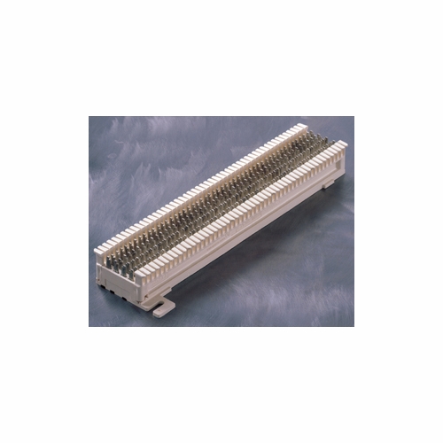 PREMIER 66M1-50 BLOCK 50 PAIR, NON CONNECTORIZED CAT5E
