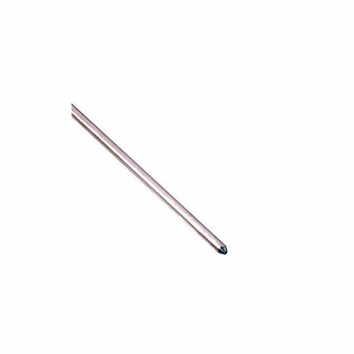 PREMIER PT-5808C/615880 5/8 inch x8 foot RUS COPPER GROUND ROD