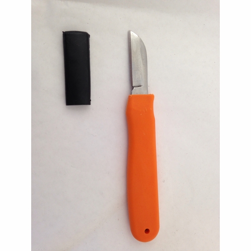PREMIER PT-7 ERGONOMIC STAINLESS KNIFE