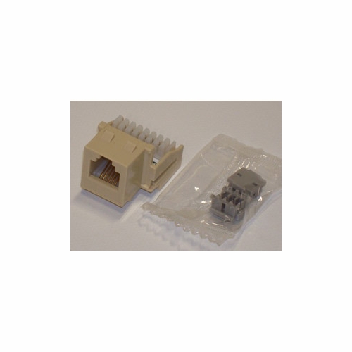 Premier Pt-Kjku-52 6 Cond Insert Ivory