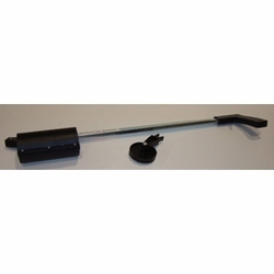 PREMIERE PT-PNT-WAND-33-Z606 WHEELED APPLICATOR FOR MARKING PAINT WITH REMOTE TRIGGER