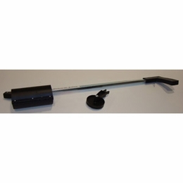 PREMIERE PT-PNT-WAND-33-Z606 WHEELED APPLICATOR FOR MARKING PAINT WITH REMOTE TRIGGER