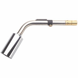 PRIMUS SIEVERT 3341-38 HEAT SHRINK TIP