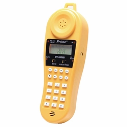 PRO foot S KIT MT-8006B DATA DRIVER