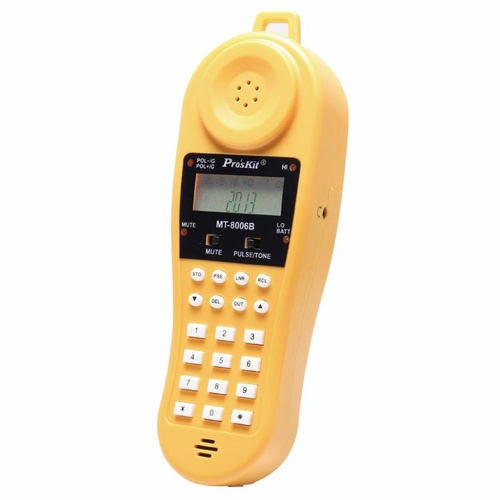PRO foot S KIT MT-8006B DATA DRIVER