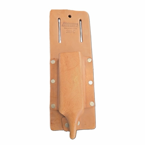 PROGRESSIVE 200C LEATHER CASE 50086707/783310086703