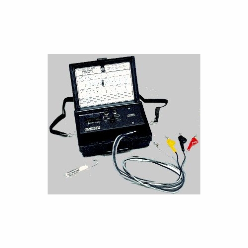 Progressive 210 Resistance Fault Meter