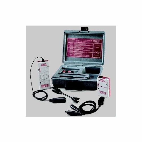 PROGRESSIVE 508 MINI-TRACK CABLE PATH LOCATOR REPAIRED