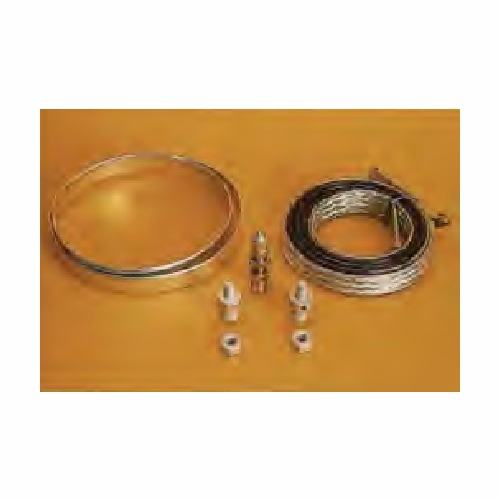 PSI 2 TYPE GROUND/BOND KIT REGULAR BG10K EXT BG12K