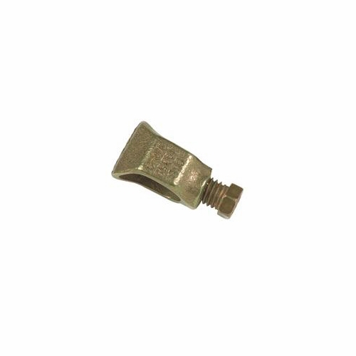 PT-58BCL-H/HDC58R 5/8 inch HEAD DUTY GROUND ROD CLAMP PER EACH