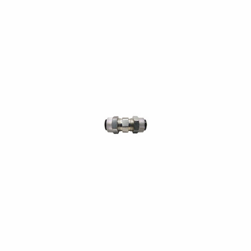 Puregas Ppec718 D Airpipe Fitting (Union) 1/4 Inch